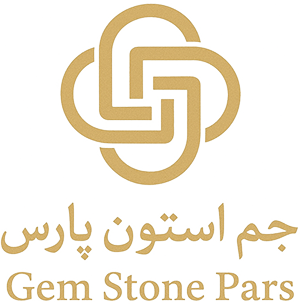 Gem Stone Pars Logo